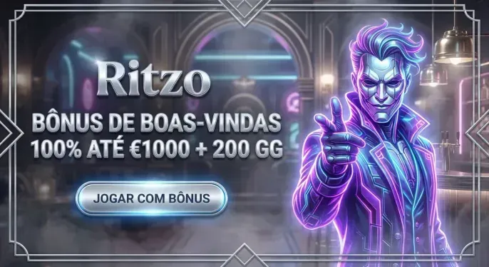 Ritzo Casino
